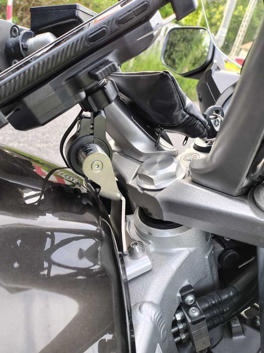 Uchwyt nawigacji Yamaha FJR 1300