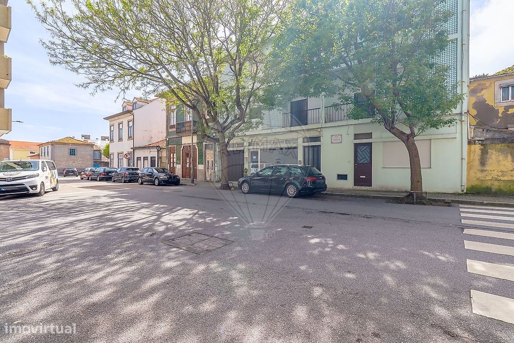 Apartamento T4 para venda