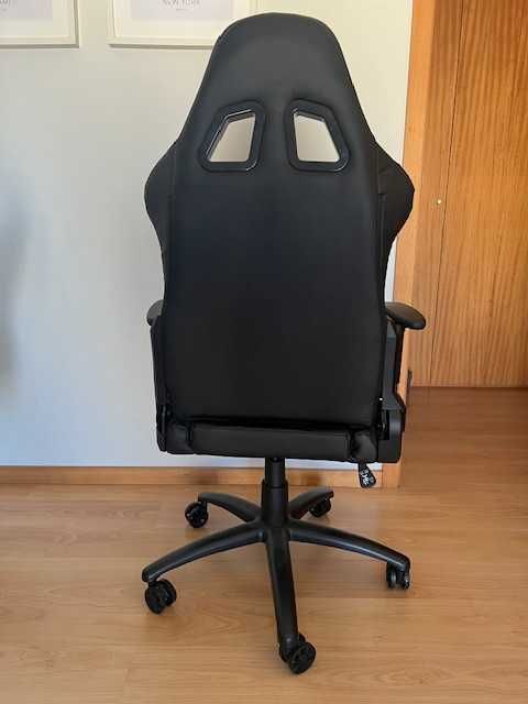 Cadeira Alpha Gamer