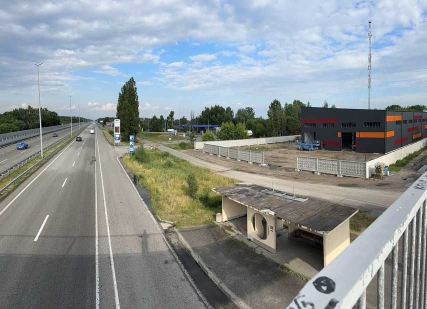 Продажа складского комплекса (готовый бизнес)