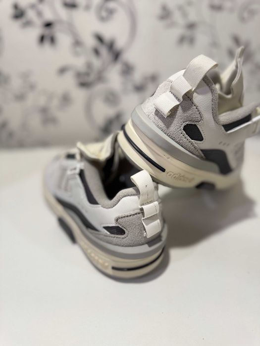 Кросівки Adidas Forum Mod Low Shoes ig3761, 41.5р