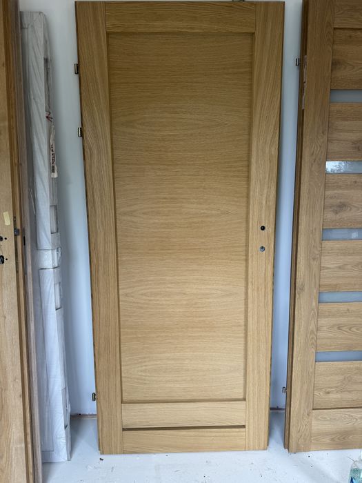 Drzwi wewnetrzne 80 Prawe