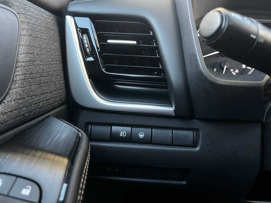 Nissan Rogue 2022 Автомат