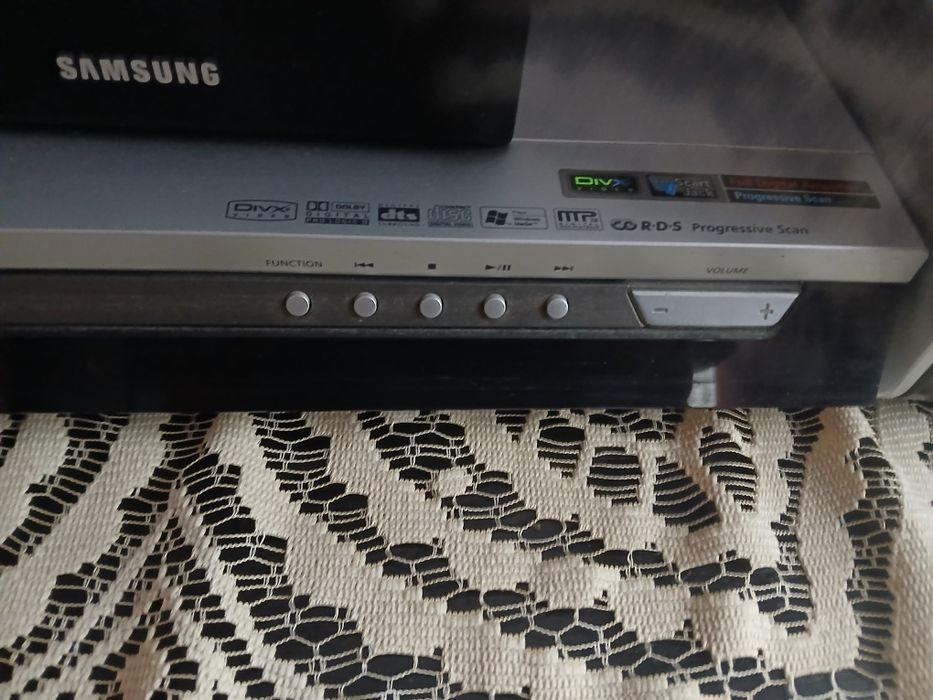 Sprzedam Kino domowe