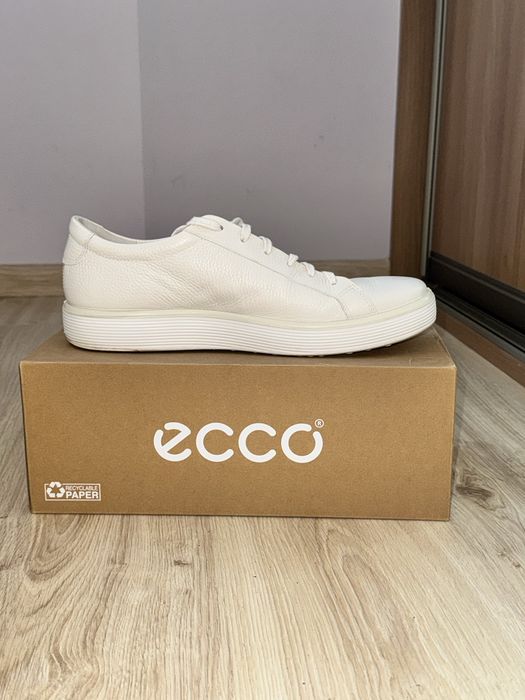 Buty męskie ECCO