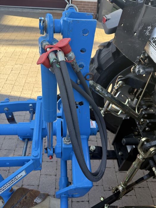 Плуг Lemken Opal 90-3-35