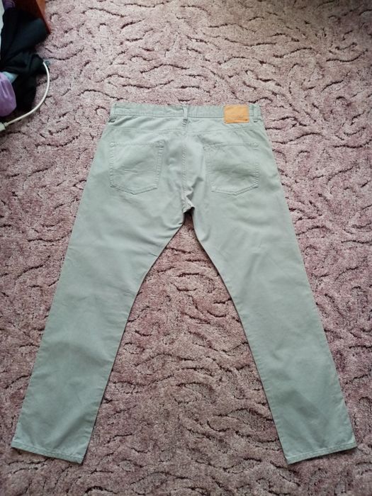 Popielate spodnie Jack&Jones