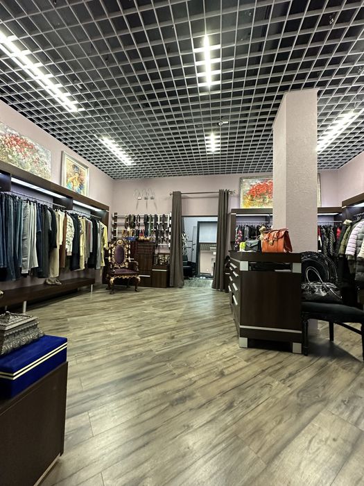 Коммерческая недвижимость по адресу ул. Михайловская (площадь 80 м²) - Atlanta.ua - фото 4