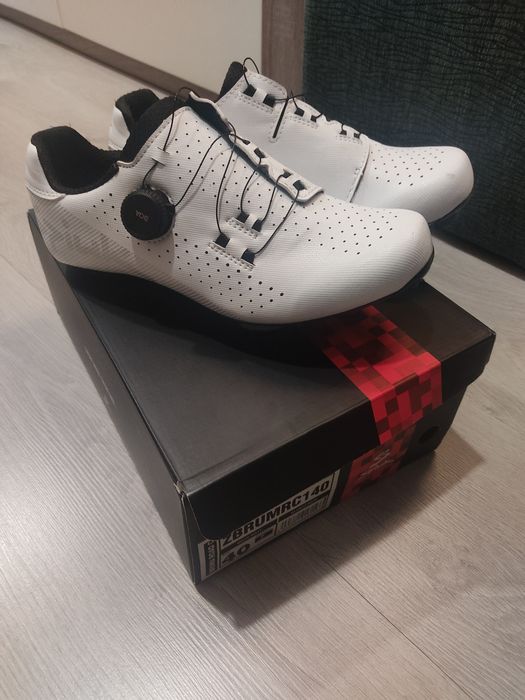 Sapatos Spiuk Bruma carbon n40