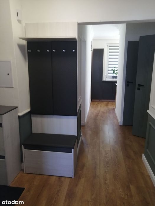 3 pokoje | 53m2 | 1 piętro | po remoncie | Ruda Południowa | DTŚ i N-S