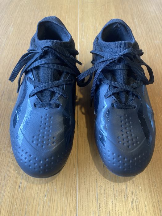 Chuteiras criança Adidas CrazyFast 32