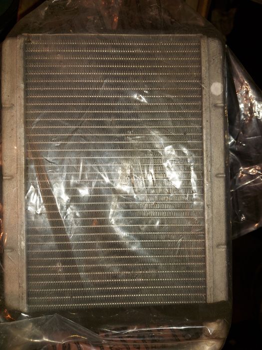 Продам Радіатор печки для Джили МК