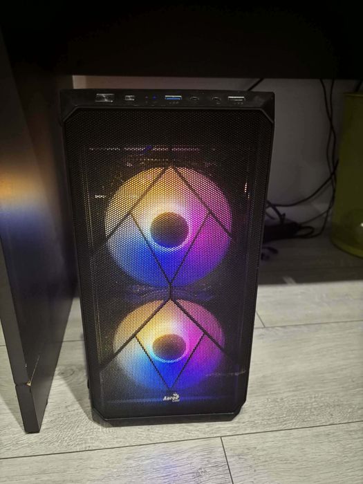 Komputer Gamingowy