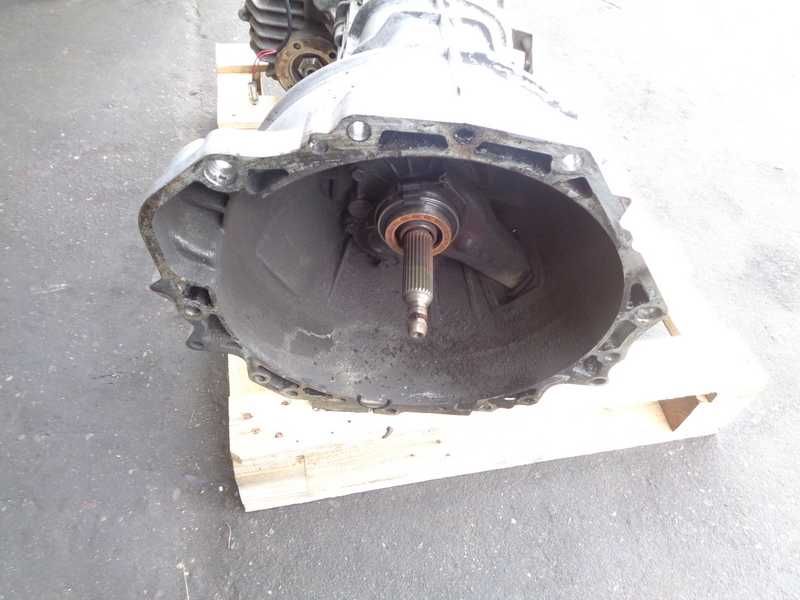 Skrzynia biegów reduktor Opel Fontera 2.2 dth dti