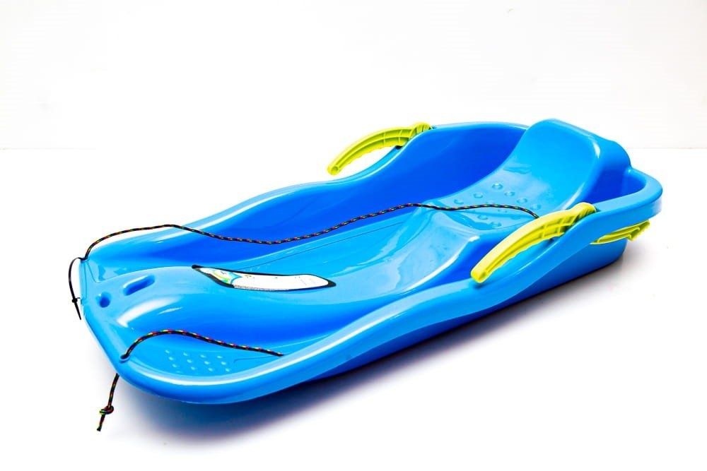 Sanki typu bobslej - nowe