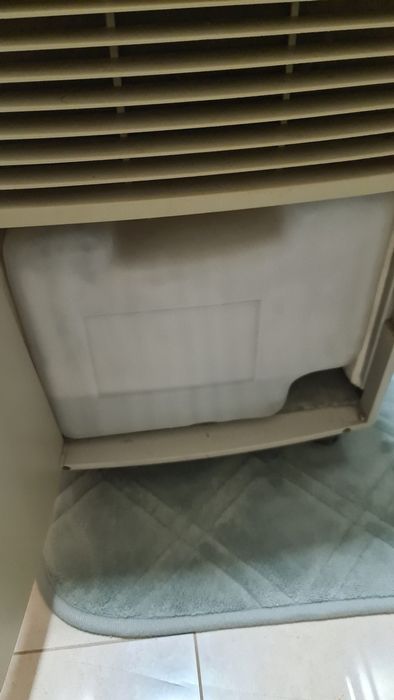 Desumidificador usado