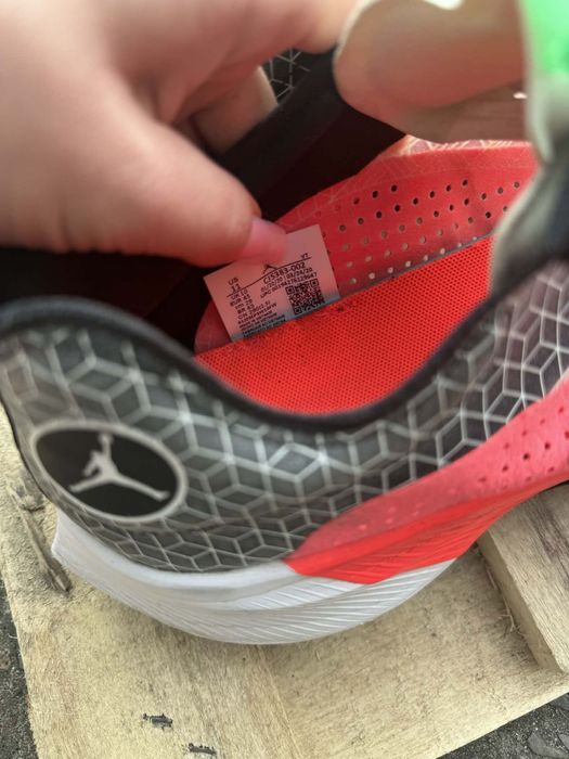 Buty męnskie Nike r45,29cm