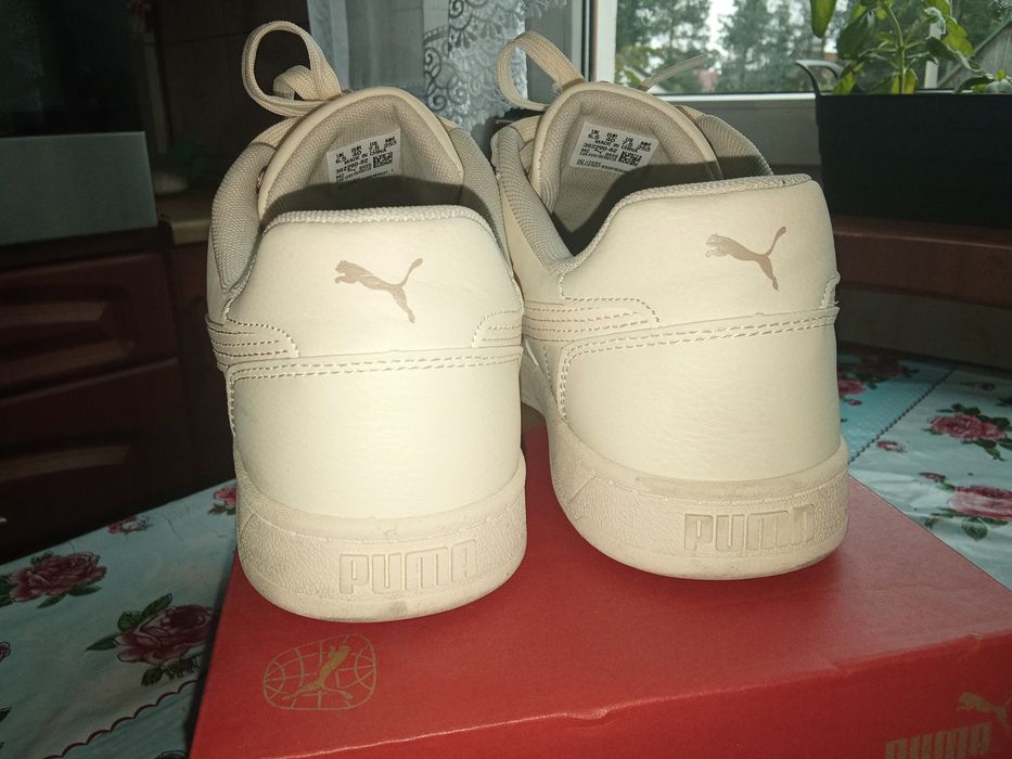 Buty damskie puma