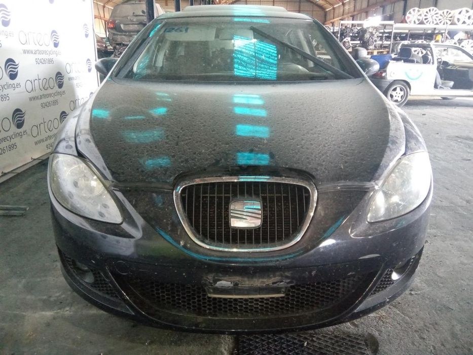Kit De Embraiagem Seat Leon 1P1