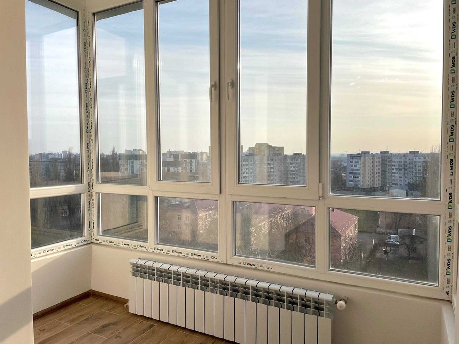 Продаж 2-кімнатної квартири в МЖК «Сім’я»