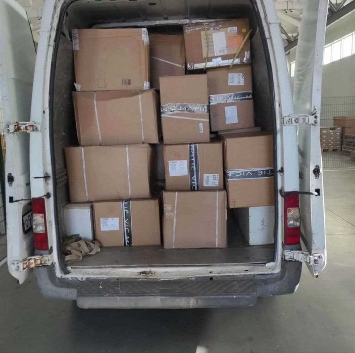 Грузоперевозки, Грузовая машина, Грузовое такси, Квартирный переезд