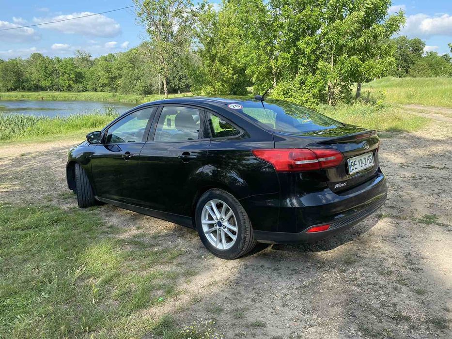 Продам Форд фокус