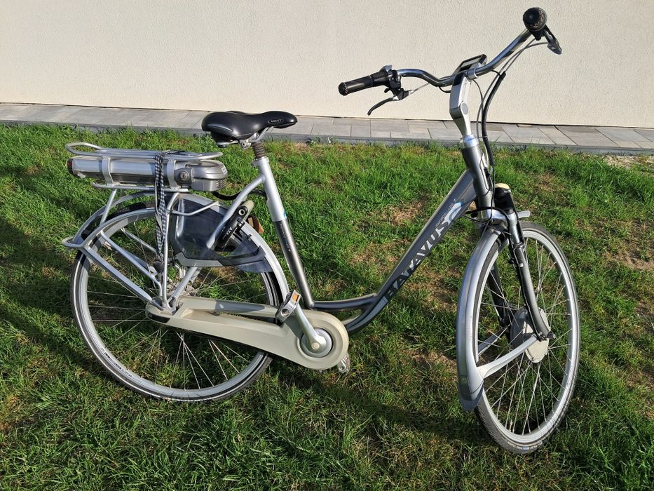 Batavus monaco E-GO 7