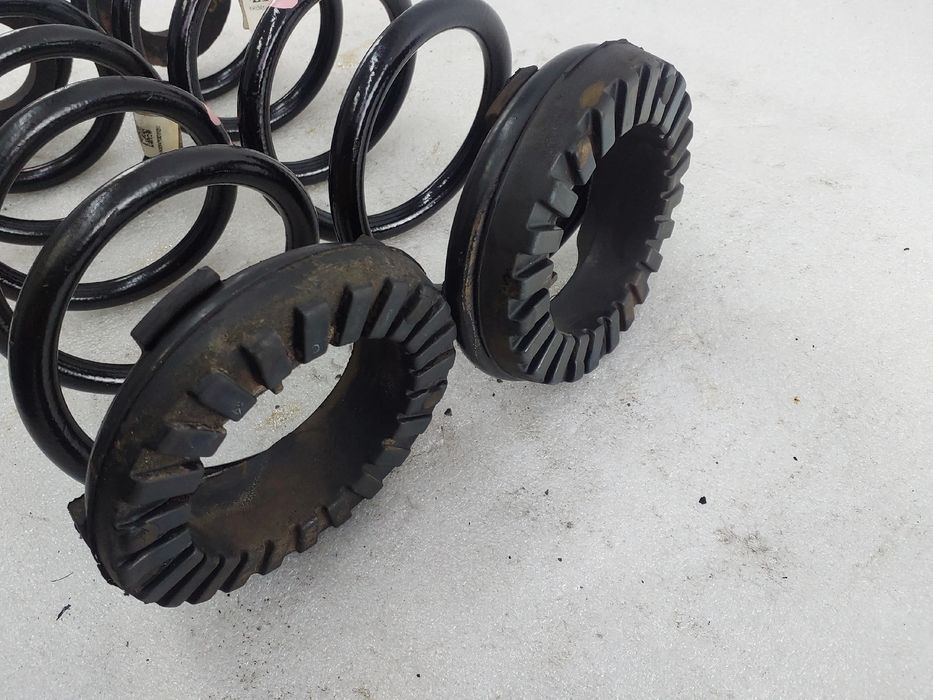 Conjunto molas trás PEUGEOT 407 SW (6E_)