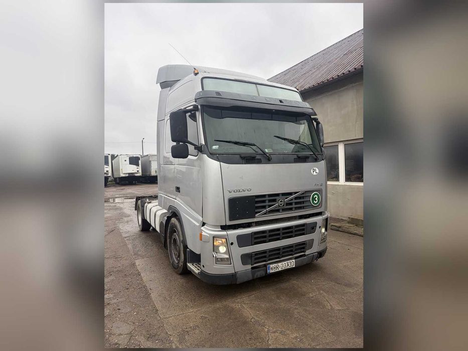 Volvo