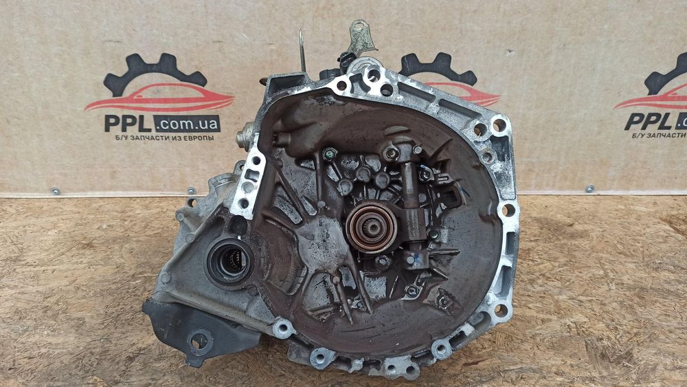 Citroen C1 2005-2014 Aygo 107 1.0 B Коробка передач МКПП