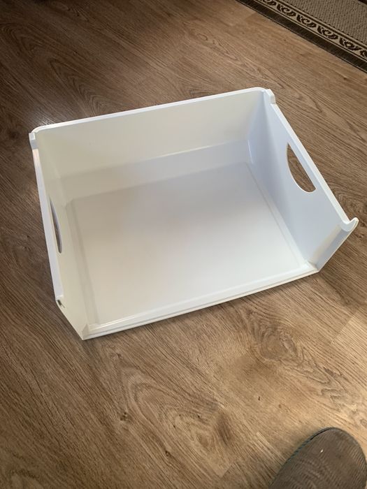 Ящик liebherr, полка, поличка miele