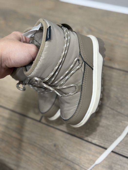 Зимові дутики від HM