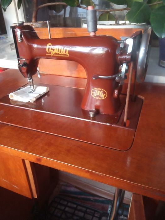 Швейна машинка "Орша"
