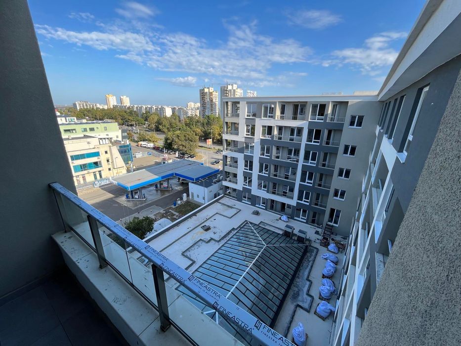 2 км кв Болгария, Г Бургас