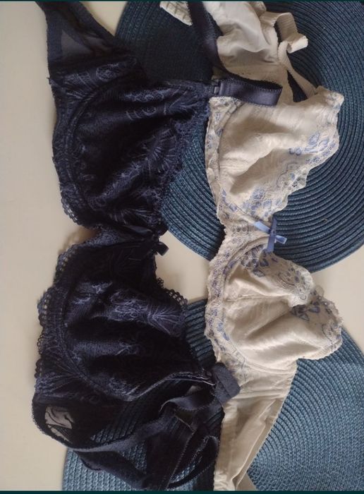 Staniki do karmienia b 80-85 cm