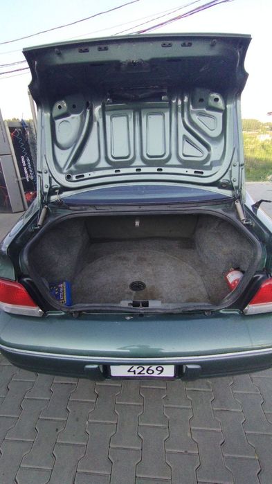 Продам  крайслер