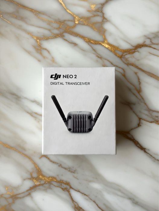 Cyfrowy nadajnik DJI Neo 2
