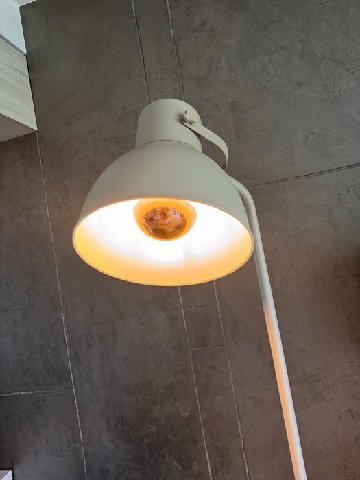 Hektar ikea lampa podlogowa