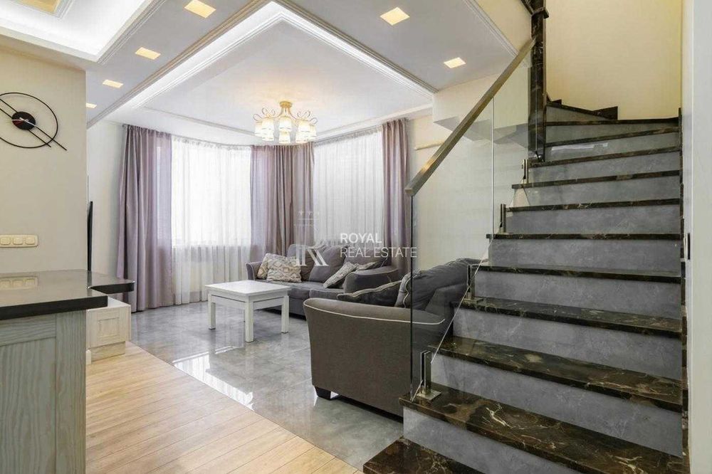 Оренда квартири / Софіївська Борщагівка / ЖК Софія Київська / 102 м2