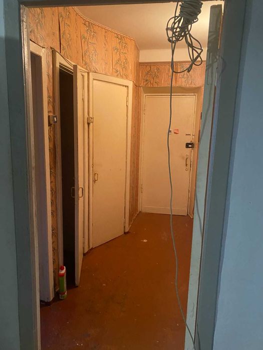 Пропоную до продажу 1-кімнатну квартиру в центрі Канева