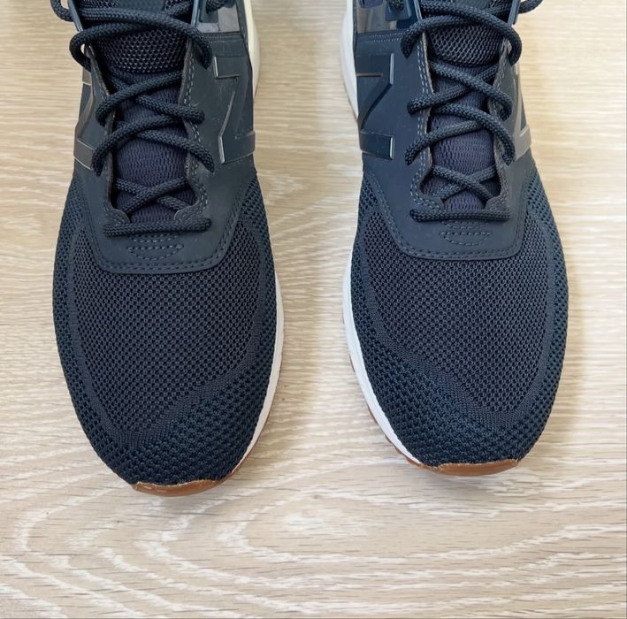 Кроссовки New Balance 574 оригинал размер 47.5(31 см)