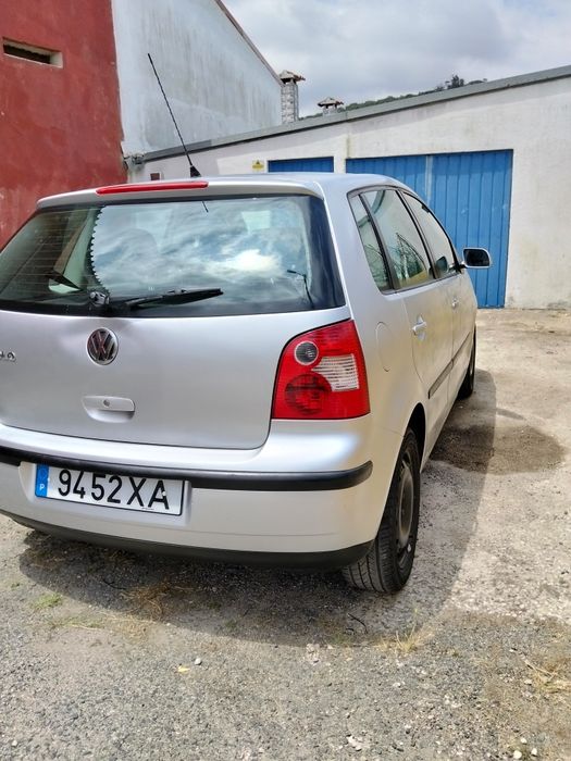 Volkswagen Polo — fotografia 5