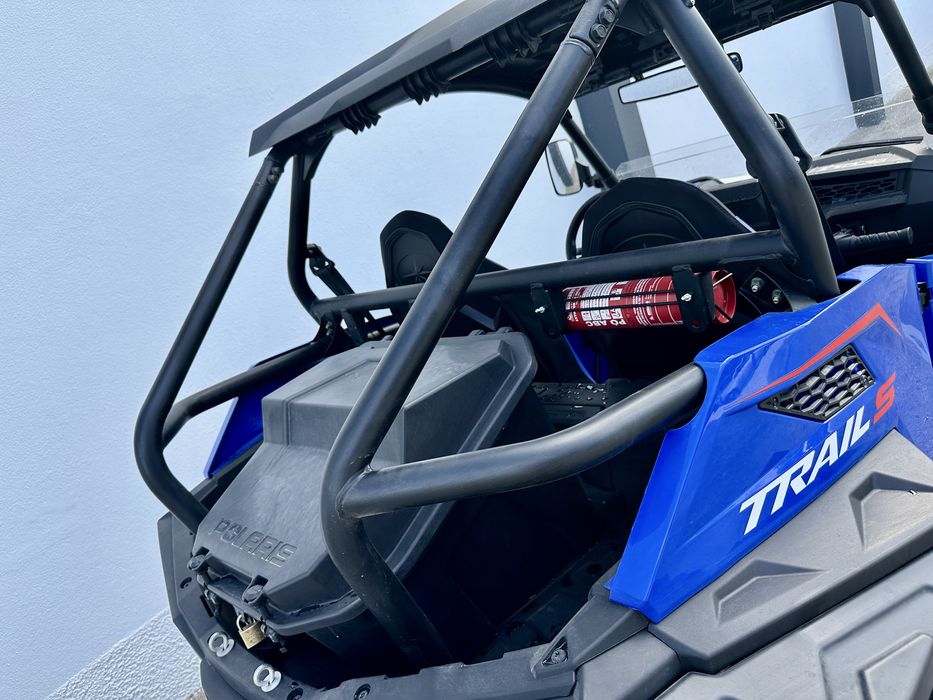 Polaris RZR Trail S 2022