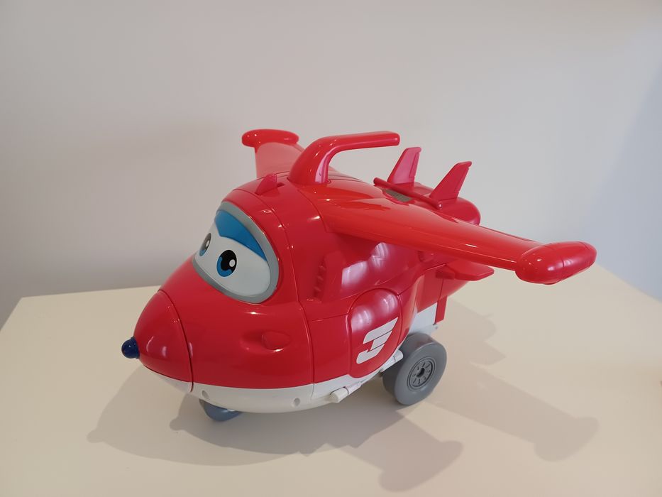 Super Wings Airplane64585669468931120
