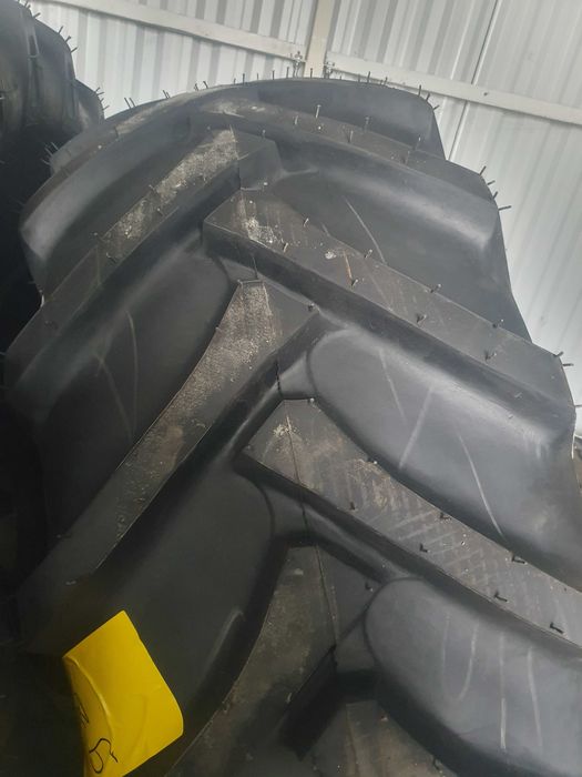 23.1-R26 opona szeroka do kombajnu AGSTAR-PETLAS-ASCENSO nowa 16pr
