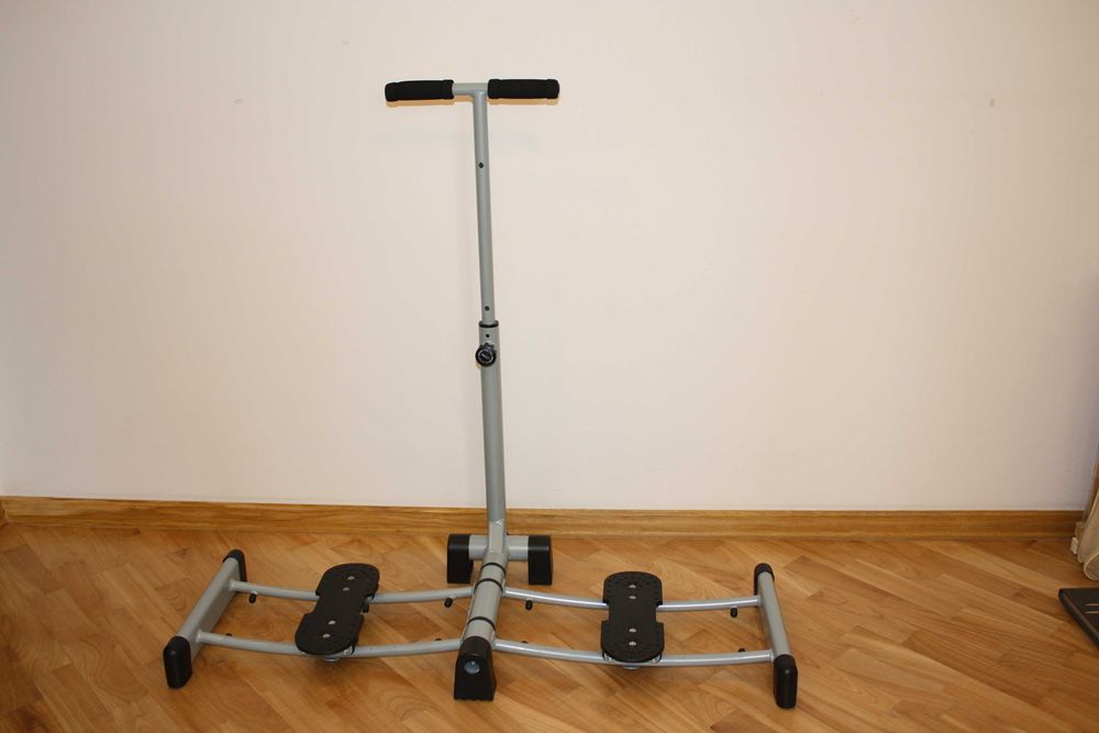 Тренажер для ніг та сідниць