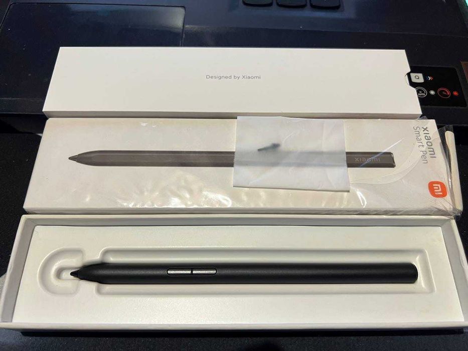 Стілус Xiaomi Smart Pen for Xiaomi Mi Pad 5/5 Pro