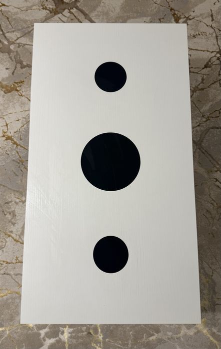 Mesa de sala madeira