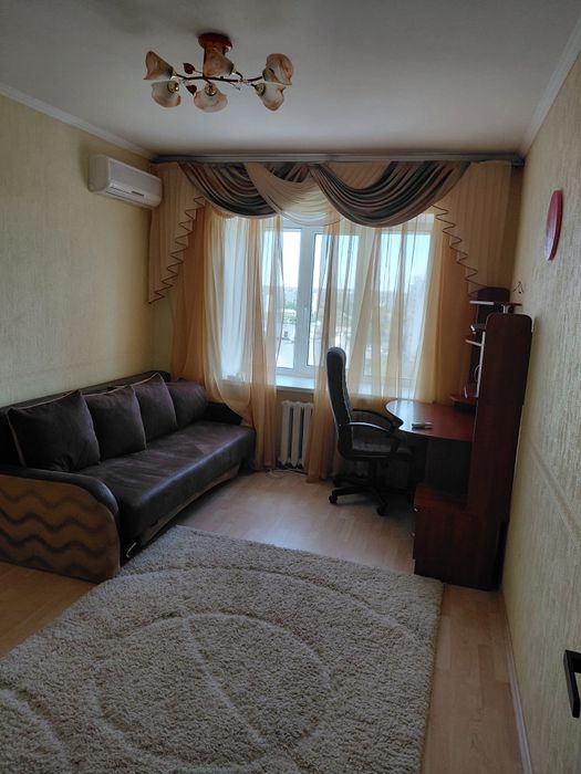 Продаж 3кімн Шевченка(Горсад)
