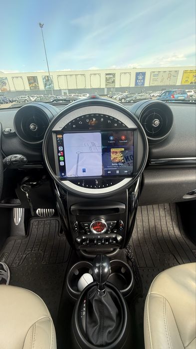Mini cooper countryman S, 2015
